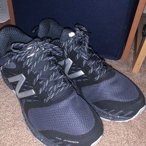 New Balance All Terrain Shoes